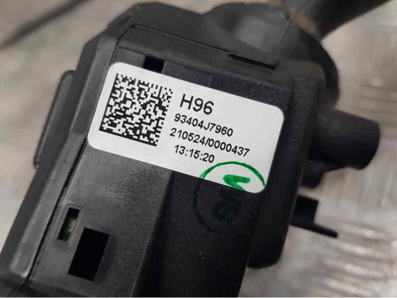 Recambio de mando luces y limpia para kia cee´d drive referencia OEM IAM 93404J7960  