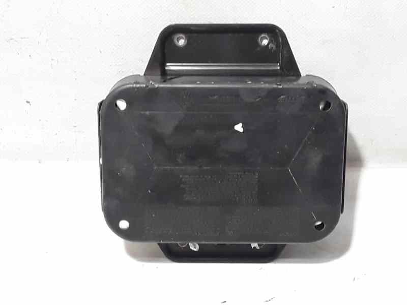 Recambio de airbag lateral trasero izquierdo para mercedes-benz clase m (w163) 270 cdi (163.113) referencia OEM IAM A1638600605 