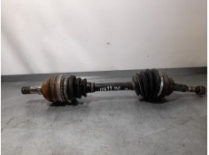 TRANSMISION DELANTERA IZQUIERDA 9117407 