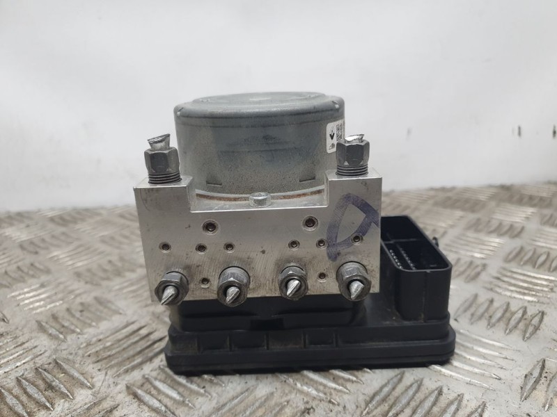 Recambio de abs para renault megane iv berlina 5p limited referencia OEM IAM 476607355R ATE 10022010264