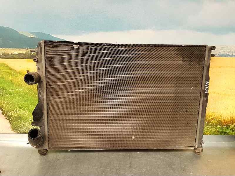 Recambio de radiador agua para renault scenic rx4 (ja0) 1.9 dci referencia OEM IAM 8200062691A 868405P VALEO