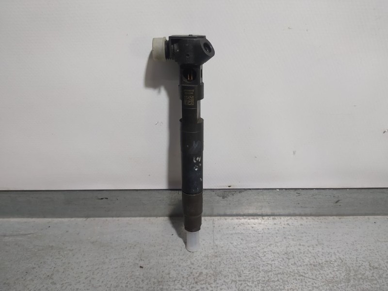 Recambio de inyector para mercedes-benz sprinter ii james cook (906) 2.1 cdi cat referencia OEM IAM A6510703087 28307309 DELPHI