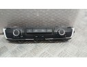 Recambio de mando climatizador para bmw 1 (f20) 116 d referencia OEM IAM 64119384045 180815 E1077603E
