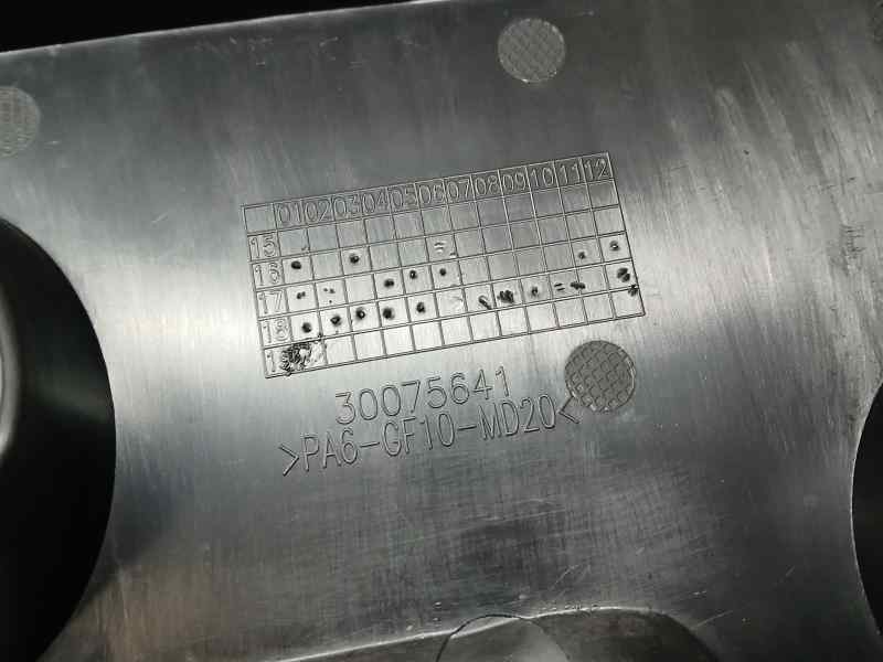 Recambio de tapa motor para mg zs 1.0 t-gdi referencia OEM IAM 30075641  