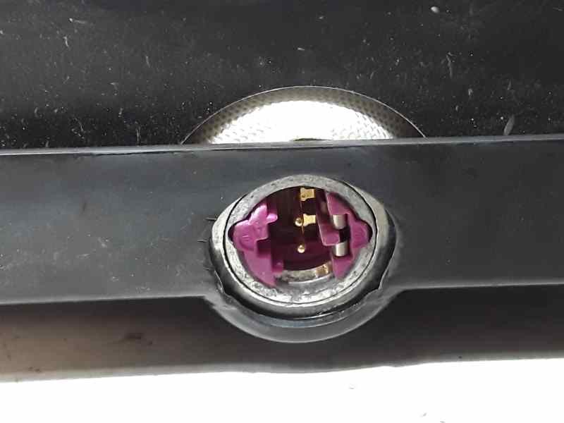 Recambio de airbag lateral trasero izquierdo para mercedes-benz clase m (w163) 270 cdi (163.113) referencia OEM IAM A1638600605 