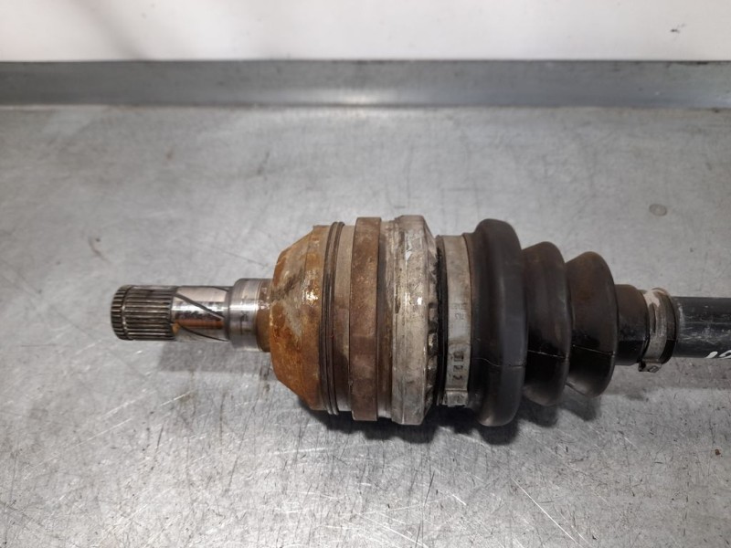 Recambio de transmision delantera izquierda para opel astra g berlina sportive referencia OEM IAM   