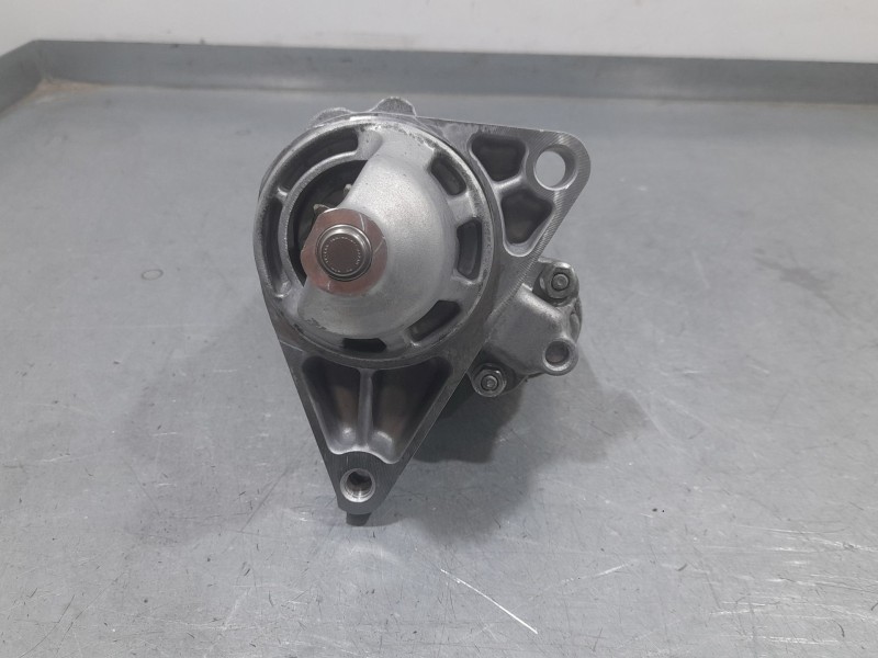 Recambio de motor arranque para toyota auris (_e18_) 1.4 d-4d (nde180_) referencia OEM IAM 281000N040 MS4280006191 DENSO