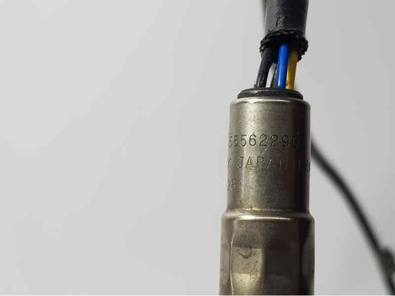 Recambio de sonda lambda para opel corsa d enjoy referencia OEM IAM 55562290  