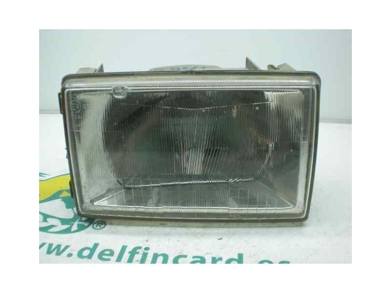 Recambio de faro derecho para renault 9 c referencia OEM IAM  1000000486063 