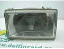 Recambio de faro derecho para renault 9 c referencia OEM IAM  1000000486063 