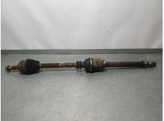 Recambio de transmision delantera derecha para renault megane ii familiar 1.9 dci diesel referencia OEM IAM 8200436366  