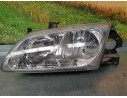 Recambio de faro izquierdo para nissan almera (n16/e) acenta referencia OEM IAM 2151188L  DEPO