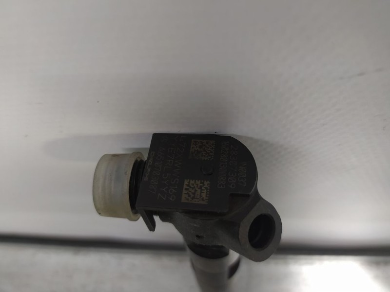 Recambio de inyector para mercedes-benz sprinter ii james cook (906) 2.1 cdi cat referencia OEM IAM A6510703087 28307309 DELPHI