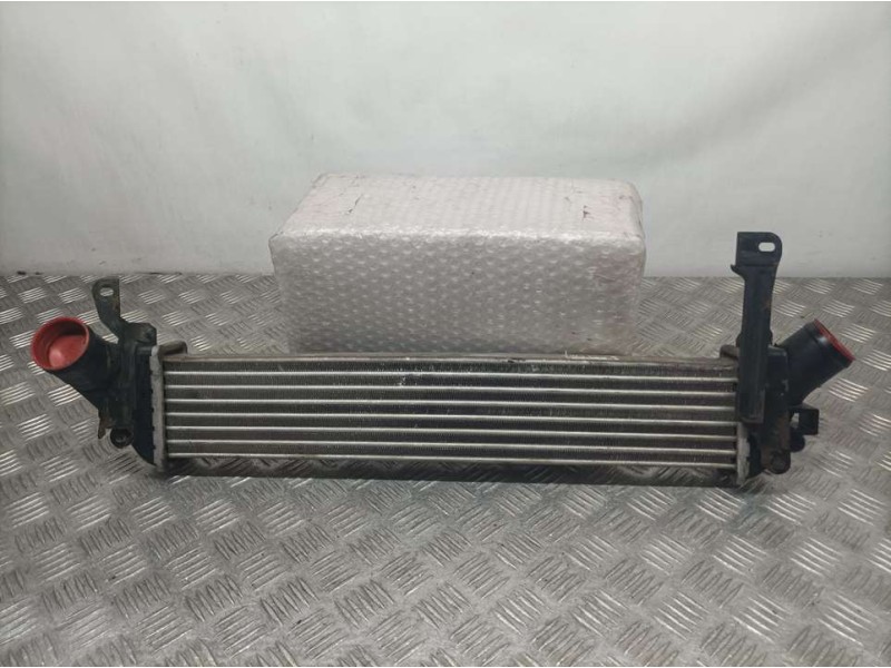 Recambio de intercooler para renault kangoo (f/kc0) express confort referencia OEM IAM 8200221885A  