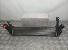 Recambio de intercooler para renault kangoo (f/kc0) express confort referencia OEM IAM 8200221885A  