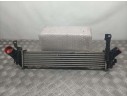 Recambio de intercooler para renault kangoo (f/kc0) express confort referencia OEM IAM 8200221885A  