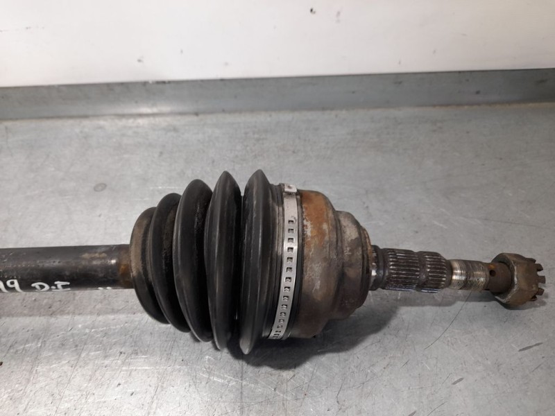 Recambio de transmision delantera izquierda para opel astra g berlina sportive referencia OEM IAM   