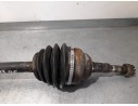 Recambio de transmision delantera izquierda para opel astra g berlina sportive referencia OEM IAM   