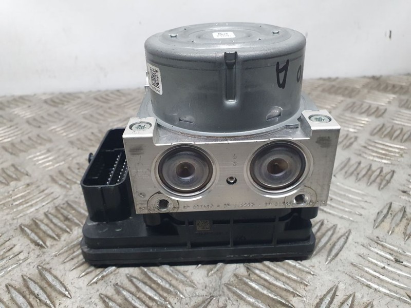 Recambio de abs para renault megane iv berlina 5p limited referencia OEM IAM 476607355R ATE 10022010264