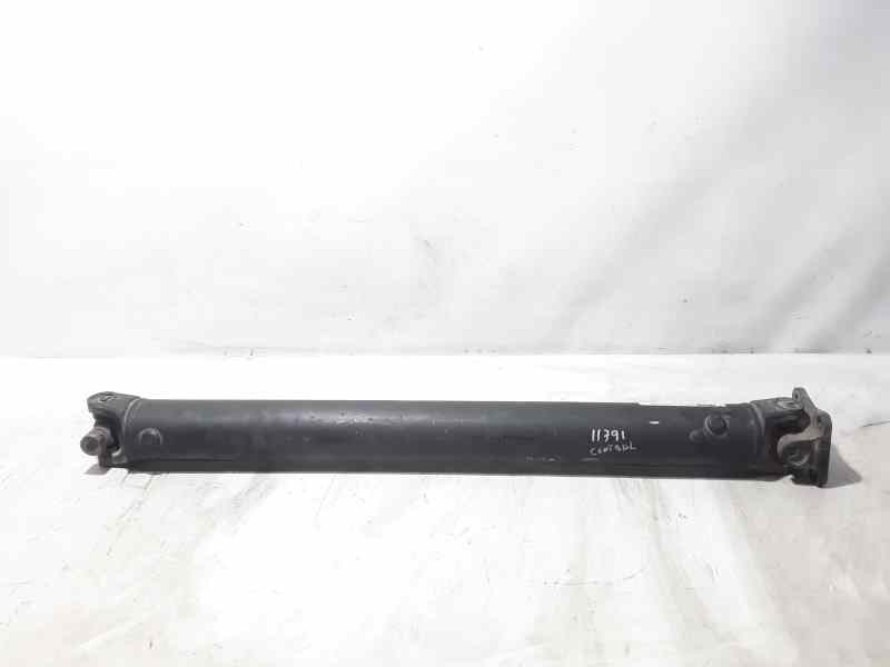 Recambio de transmision central para mercedes-benz clase m (w163) 270 cdi (163.113) referencia OEM IAM A1634101202A8  TRASERA