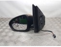 Recambio de retrovisor izquierdo para dacia sandero iii 1.0 tce 90 referencia OEM IAM 963022927R 7 PINS 