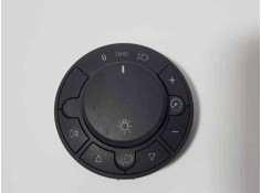 Recambio de mando luces para opel corsa d enjoy referencia OEM IAM 13249396EA 241893 TRW SALPICADERO