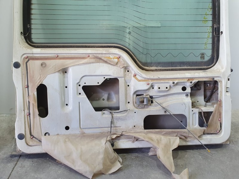 Recambio de porton trasero para land rover discovery (salljg/lj) referencia OEM IAM   