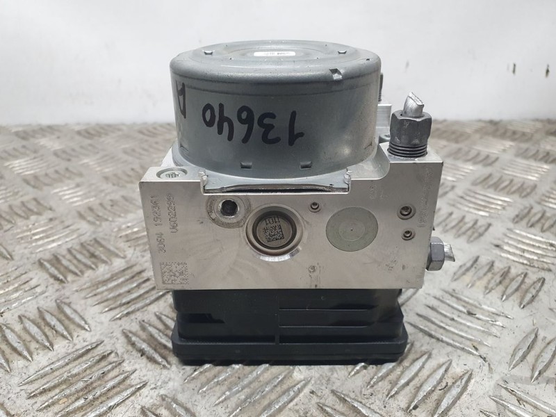 Recambio de abs para renault megane iv berlina 5p limited referencia OEM IAM 476607355R ATE 10022010264