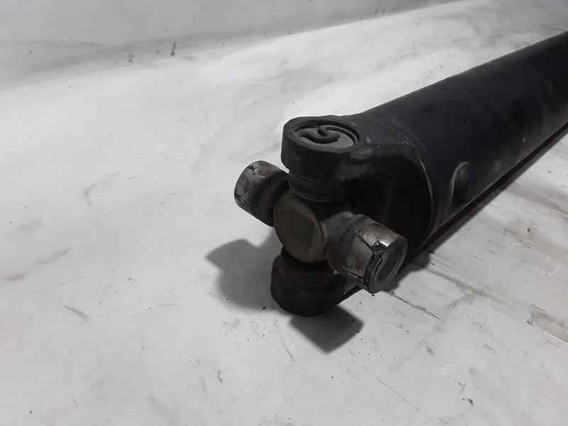 Recambio de transmision central para mercedes-benz clase m (w163) 270 cdi (163.113) referencia OEM IAM A1634101202A8  TRASERA