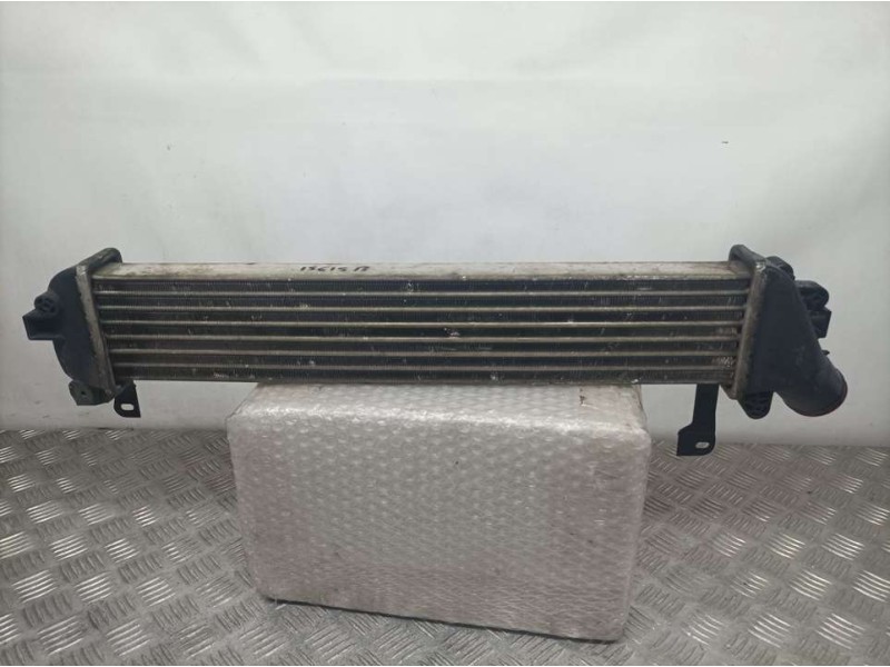 Recambio de intercooler para renault kangoo (f/kc0) express confort referencia OEM IAM 8200221885A  