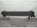 Recambio de intercooler para renault kangoo (f/kc0) express confort referencia OEM IAM 8200221885A  