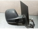 Recambio de retrovisor derecho para citroën jumpy spacetourer business xl referencia OEM IAM 98155882XT  ELECTRICO ELECTRICO 5 Y