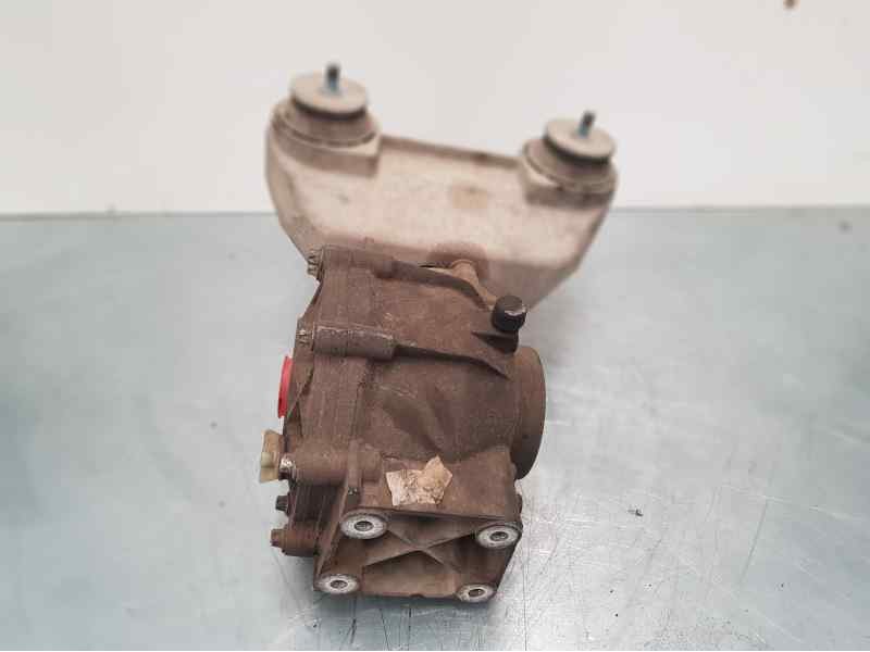 Recambio de diferencial trasero para renault scenic rx4 (ja0) 1.9 dci referencia OEM IAM J641FG0721  