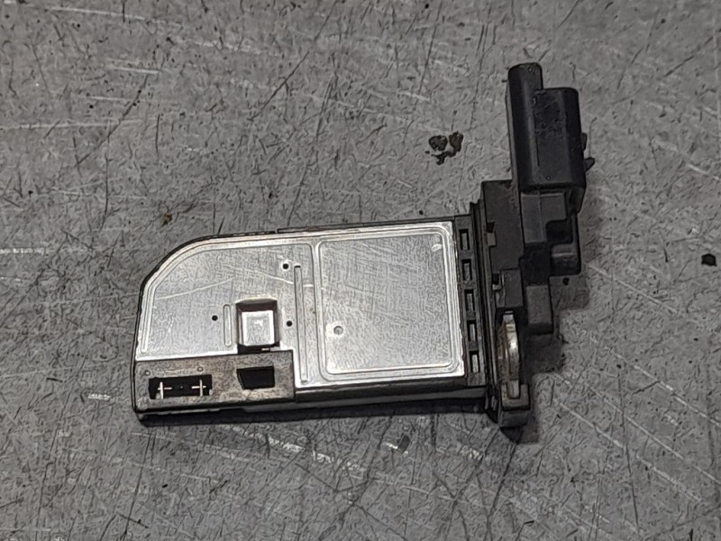 Recambio de caudalimetro para peugeot 2008 (--.2013) allure referencia OEM IAM 9677093080 AFH50M27 HITACHI