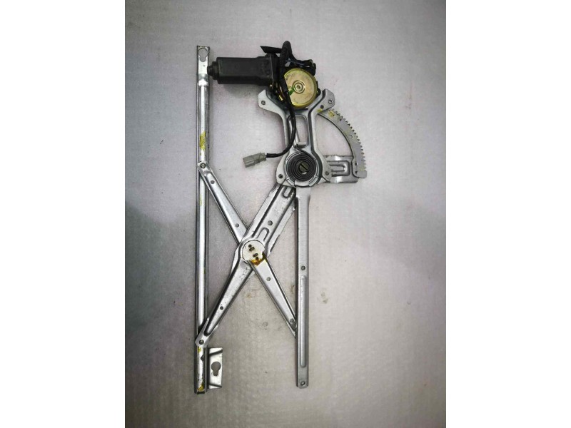 Recambio de elevalunas delantero derecho para honda accord (sy/ac/ad) ex berlina referencia OEM IAM 20313  DOS PINS