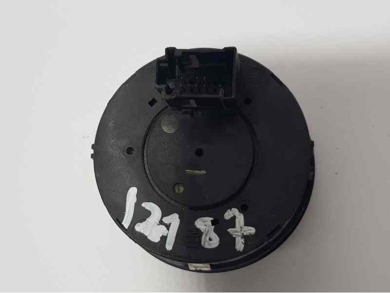 Recambio de mando luces para opel corsa d enjoy referencia OEM IAM 13249396EA 241893 TRW SALPICADERO