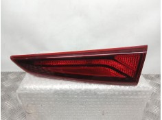 Recambio de piloto trasero derecho para hyundai kona klass referencia OEM IAM 92404J9000  INTERIOR