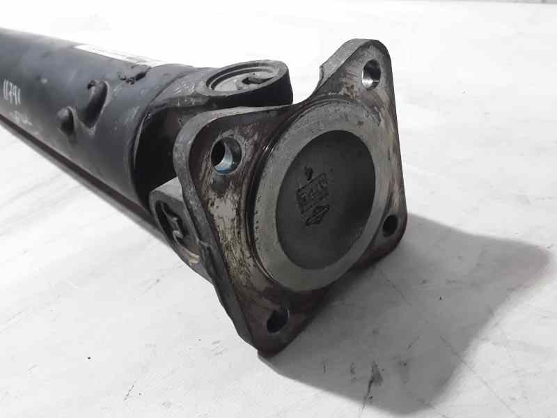 Recambio de transmision central para mercedes-benz clase m (w163) 270 cdi (163.113) referencia OEM IAM A1634101202A8  TRASERA