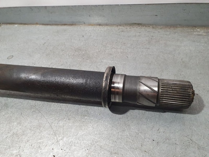 Recambio de transmision delantera derecha para renault megane ii familiar 1.9 dci diesel referencia OEM IAM 8200436366  