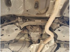 PUENTE TRASERO 33316792506 DISCO