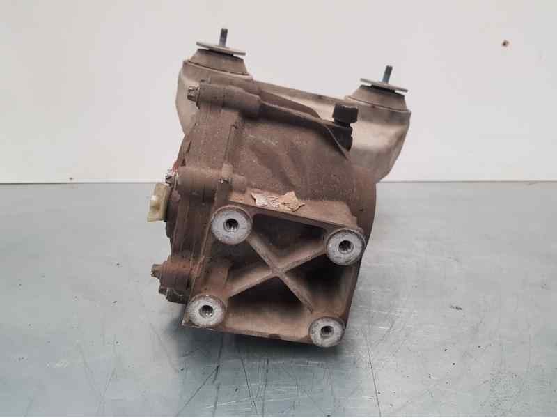 Recambio de diferencial trasero para renault scenic rx4 (ja0) 1.9 dci referencia OEM IAM J641FG0721  