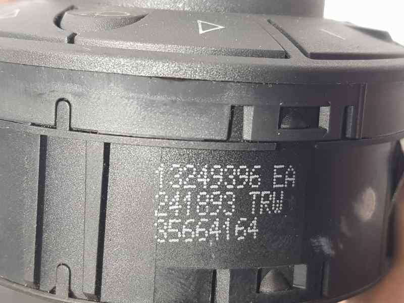Recambio de mando luces para opel corsa d enjoy referencia OEM IAM 13249396EA 241893 TRW SALPICADERO