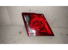 PILOTO TRASERO DERECHO INTERIOR