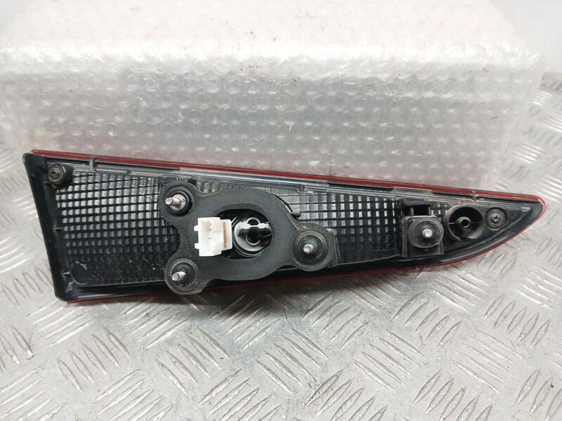 Recambio de piloto trasero derecho para hyundai kona klass referencia OEM IAM 92404J9000  INTERIOR