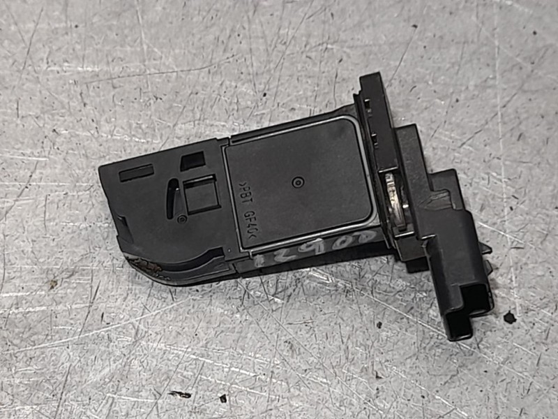Recambio de caudalimetro para peugeot 2008 (--.2013) allure referencia OEM IAM 9677093080 AFH50M27 HITACHI