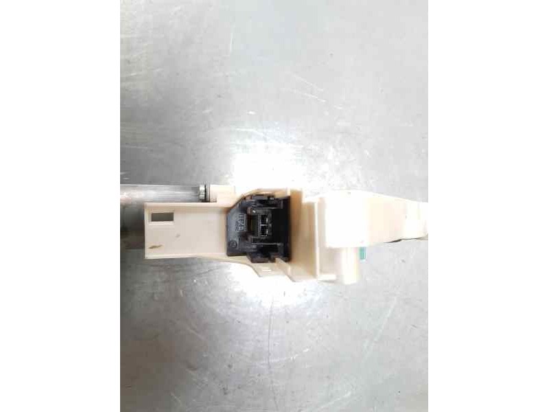 Recambio de motor elevalunas trasero derecho para audi a1 sportback (8xa) ambition referencia OEM IAM 8K0959811A  ELECTRICO