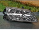 Recambio de faro derecho para nissan almera (n16/e) acenta referencia OEM IAM 2151188R  DEPO