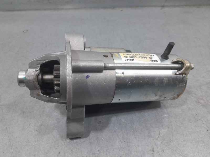 Recambio de motor arranque para ford c-max ii (dxa/cb7, dxa/ceu) 1.6 tdci referencia OEM IAM 3M5T11000CF  