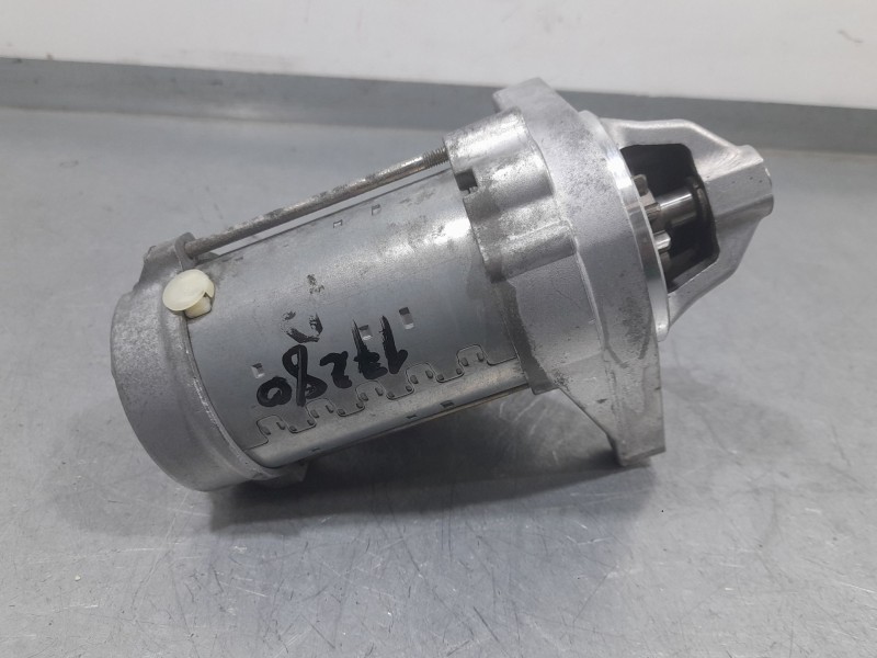 Recambio de motor arranque para toyota auris (_e18_) 1.4 d-4d (nde180_) referencia OEM IAM 281000N040 MS4280006191 DENSO