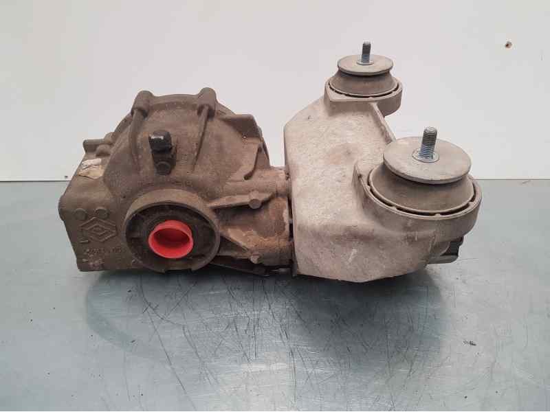 Recambio de diferencial trasero para renault scenic rx4 (ja0) 1.9 dci referencia OEM IAM J641FG0721  